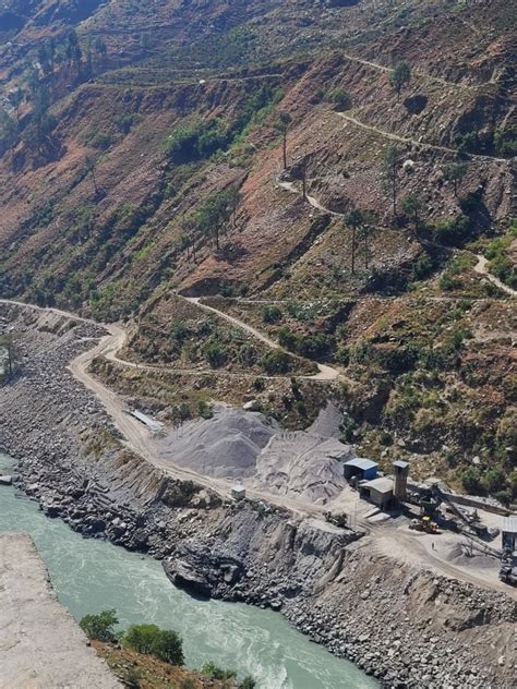 Aug 2025: Chenab, Tawi and tributaries cross Highest Flood Levels: Muck ...