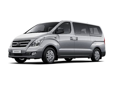 Hyundai H1 2018 Prices in Pakistan, Pictures and Reviews | PakWheels