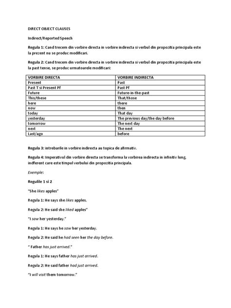Compound Direct Object Examples 的图像结果