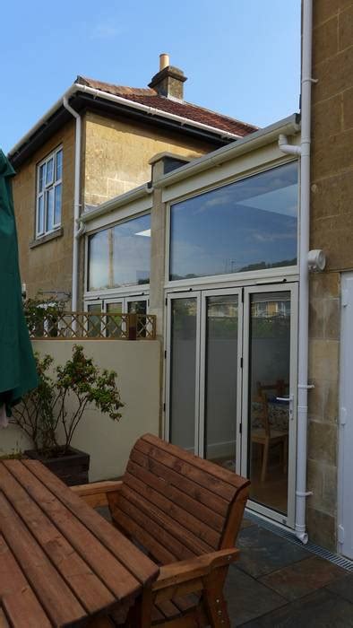 Image result for Side Return Conservatory Extension