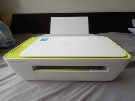 HP 2131 Printer Installation 的图像结果