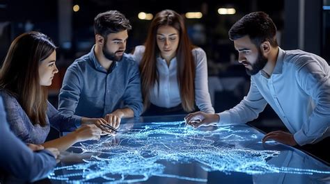 Image result for Collaborative Map