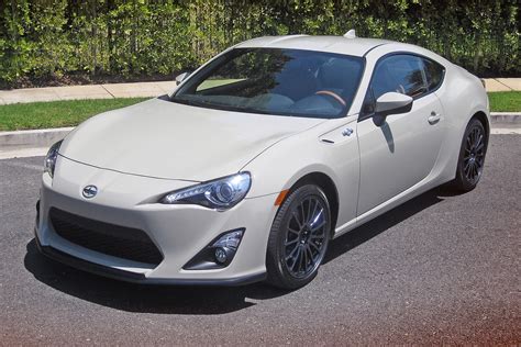 Photo 2 Scion Frs