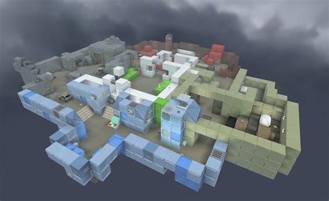 Image result for Small Shell Shockers Map