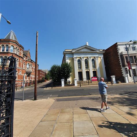 UNIVERSITY HALL BUILDING (2026) All You Need to Know BEFORE You Go ...