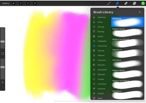 Image result for Quick Tutorial On How to Use Procreate