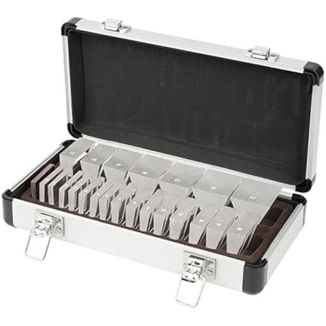 NYANS 22PCS Optical Ophthalmic Prism Kit, Ophthalmology India | Ubuy