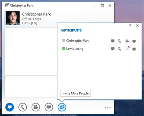 Lync Web 的图像结果