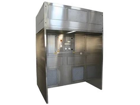 Dispensing & Sampling Booths - Sample Dispensing Booth Manufacturer ...
