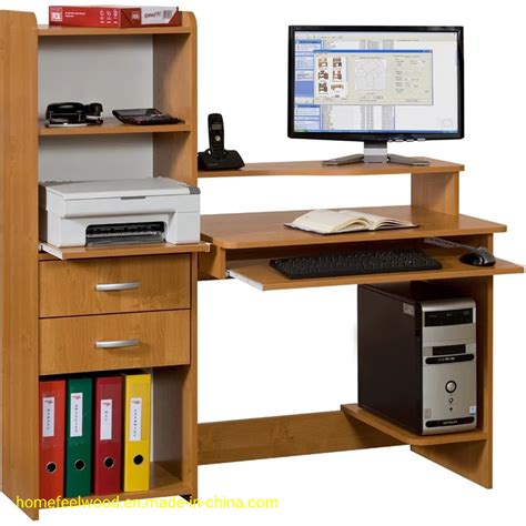 Image result for Home Computer Table