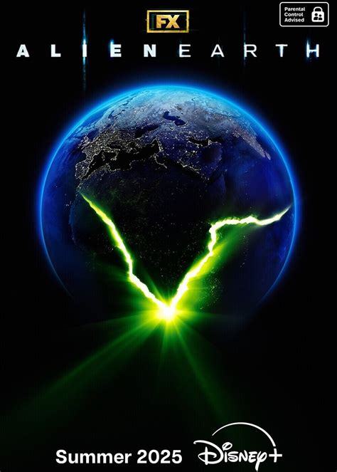 Image result for Alien Earth Episode in Space None