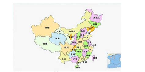 中国有多少个省、直辖市、自治区_百度知道