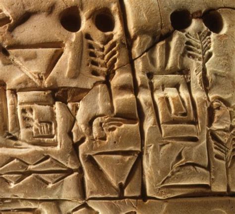 The Origins Of Writing | Owlcation