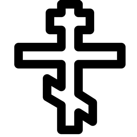 Christian cross cursor Icons, Logos, Symbols – Free Download PNG, SVG