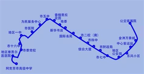 7月1日起 公交开通K92路，优化调整这些公交线路-在临沂