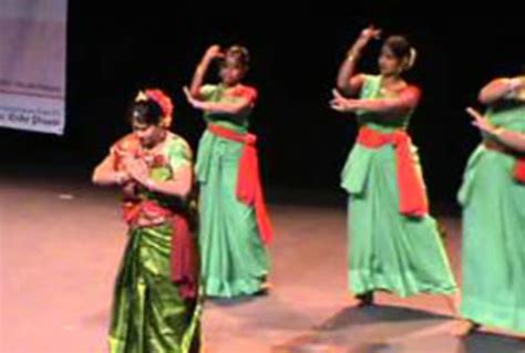 Welcome To Tagore Society of New York