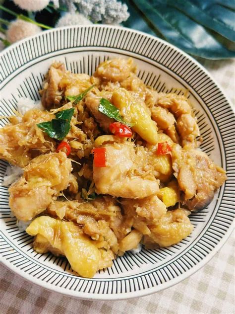 12 Tasty Vietnamese Chicken Recipes You Can Make At Home