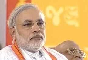 Gujarat developing unique model for clean energy: Modi | Page 150751 ...