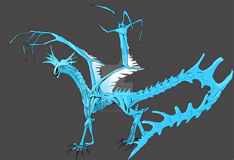 Alien Dragon 的图像结果