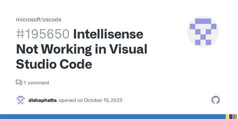 Image result for Visual Code IntelliSense Not Working