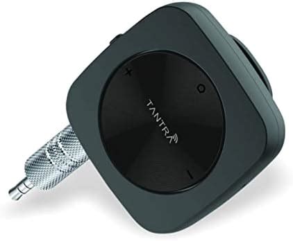 Kinivo Bluetooth Hands-Free Car Kit (BTC450) : Amazon.in: Electronics