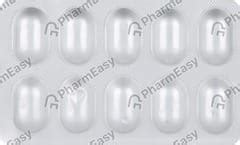 Rifagut 550 MG Tablet (10): Uses, Side Effects, Price & Dosage | PharmEasy