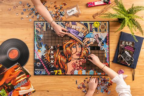 About - Pinnacle Puzzle