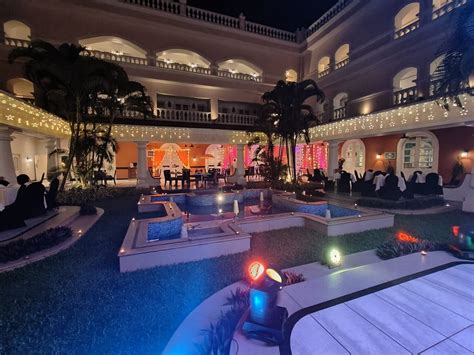 CLUB MAHINDRA EMERALD PALMS, GOA (Varca) - Hotel Reviews, Photos, Rate ...