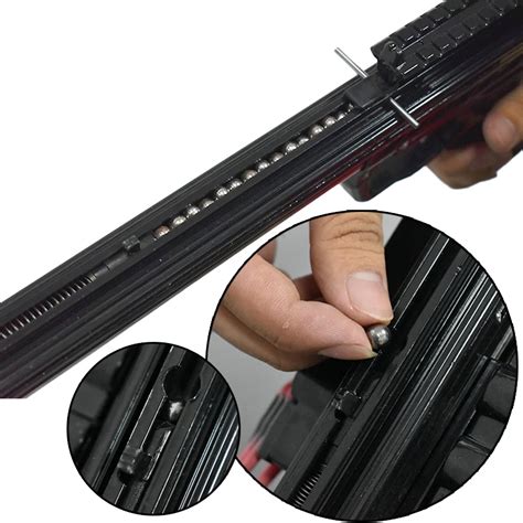 Marksman RS-X7 V3 High Precision Semi-Automatic Powerful Slingshot Cro ...