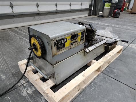 Image result for Oster Pipe Threader