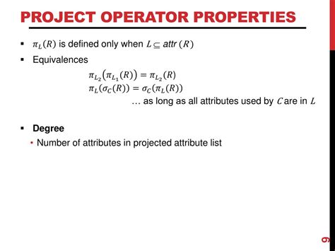 Image result for Relatinal Algebra Examples