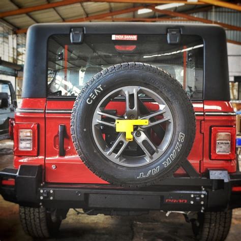 Mission - Prad Automotive - Prad Shop