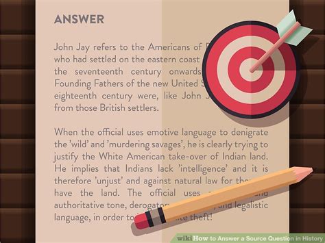 How to Answer History Source Based Questions 的图像结果