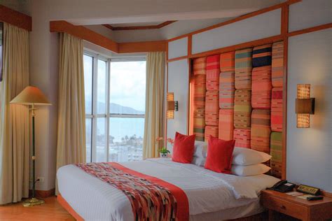 Patong Hotel, Phuket, Thailand - The Royal Paradise Hotel & Spa - Hotel ...