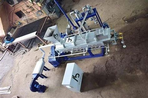Paddle Dryer - Paddle Dryer in Chemical Industry - Efficient Drying ...