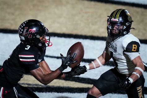 UIL football: Live scores from 2025 Texas state semifinals