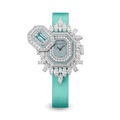 Precious Emerald by Harry Winston | Harry Winston