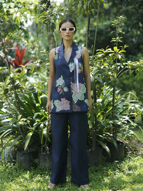 Influencer Collection – The Night Trend