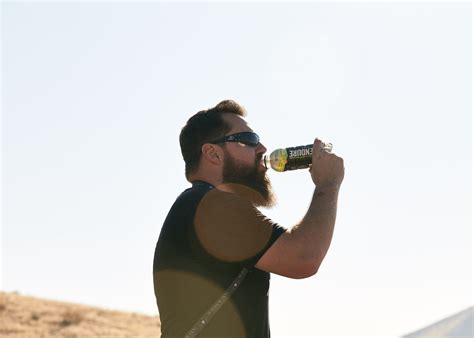 The Importance of Hydration - Kill Cliff