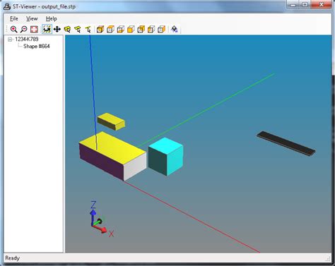 Part Programming Geometry 的图像结果