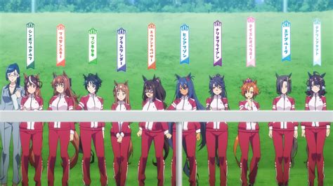 Uma Musume: Pretty Derby Image by Studio KAI #4030856 - Zerochan Anime ...