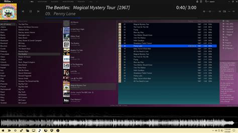Image result for How to Customize MusicBee Layout