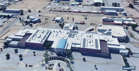 Dona Ana County Detention Center Inmate Search, Visitation and Contact ...