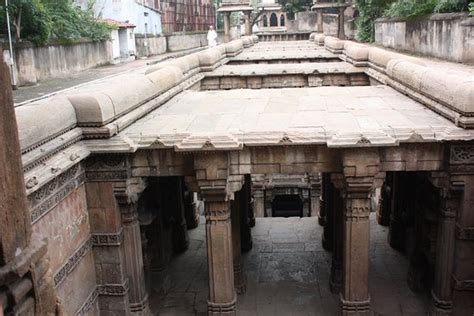 Bai Harir ni Vav ( Stepwell ), Ahmedabad - Tripadvisor