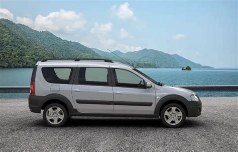 Wallpapers for theme largus cross