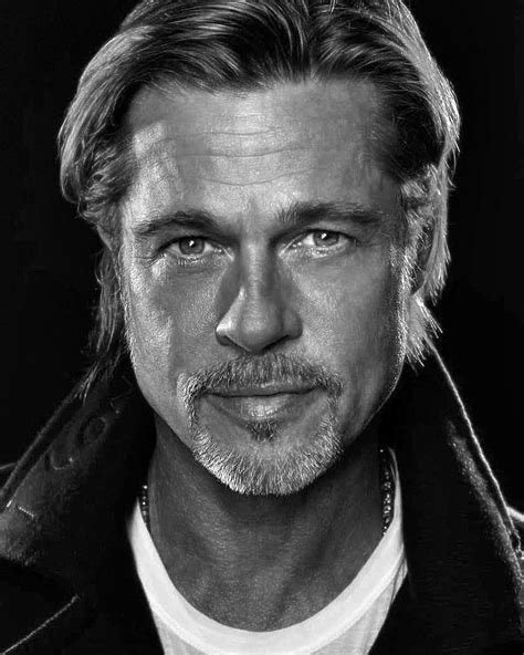 Brad Pitt | Brad pitt, Movie stars, The best films