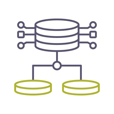 Image result for Structured Data Simple Icon