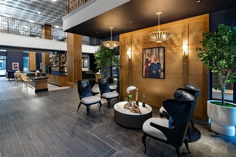 Bellamy Executive Park - StudioSix5