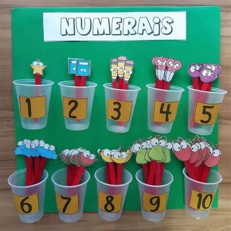 Image result for Math Crafts Printable