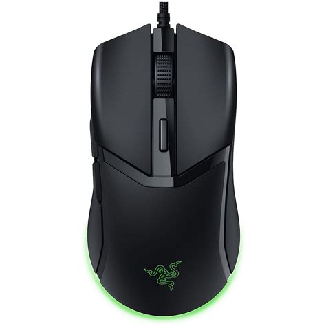 Razer Cobra Wired Gaming Mouse: 58g Lightweight Design - Gen-3 Optical ...